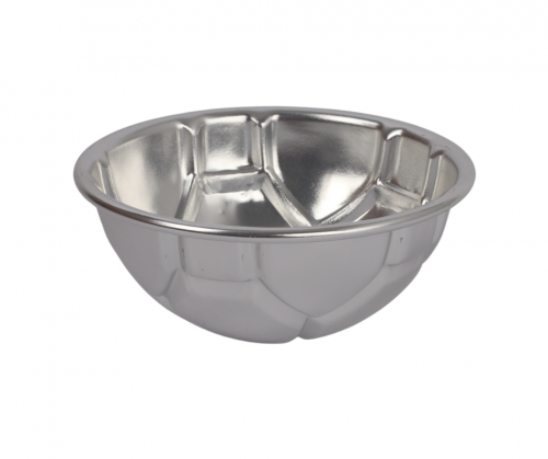 قالب كريمة المنيوم