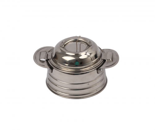 حافظة طعام ستيل