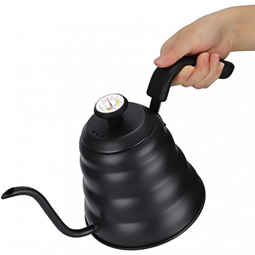 ابريق تقطير القهوة v60