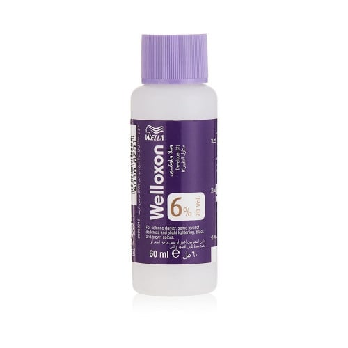 اكسجين كلستون 6%