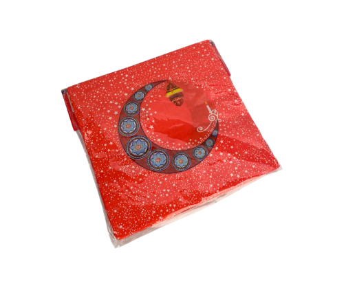 مناديل سفرة رمضاني