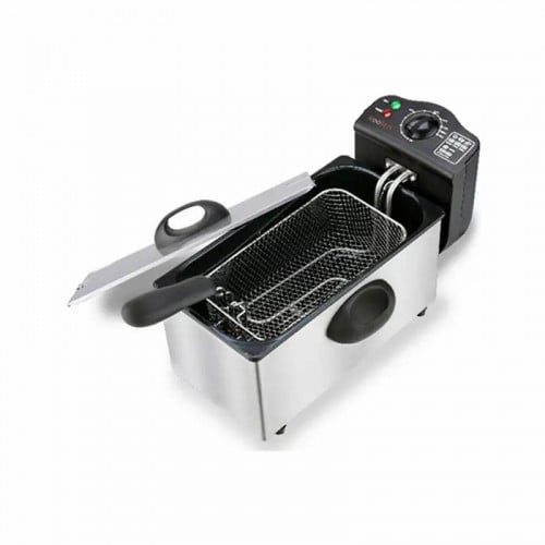 قلاية كهربائية بالزيت 3 لتر من كولين