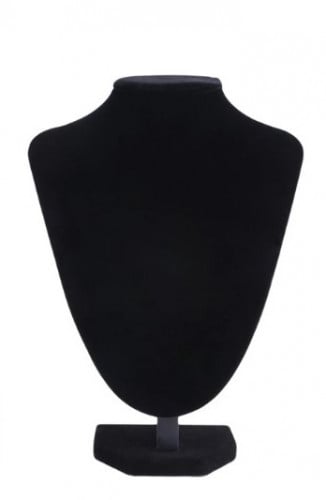 استاند اكسسوار رقبة 35 سم