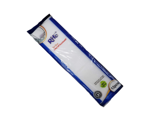 الاسفنجة السحرية من رايت