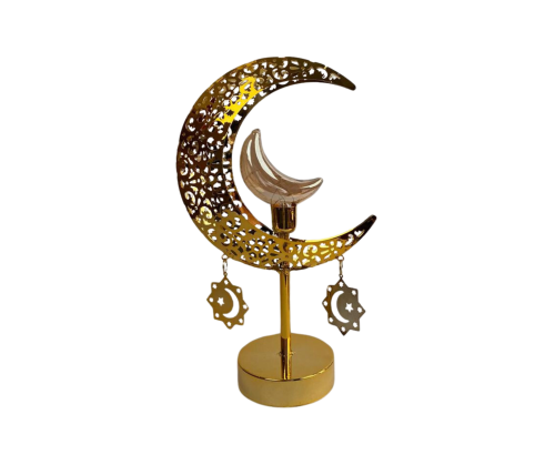 ستاند رمضاني مضيء