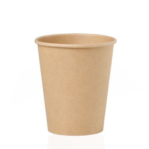 اكواب ورقية كرافت