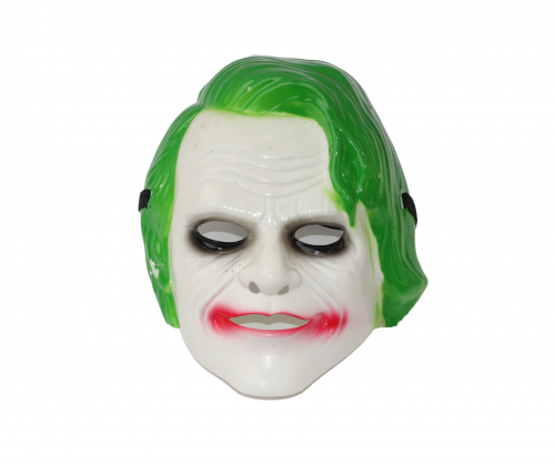 قناع اليوم الوطني