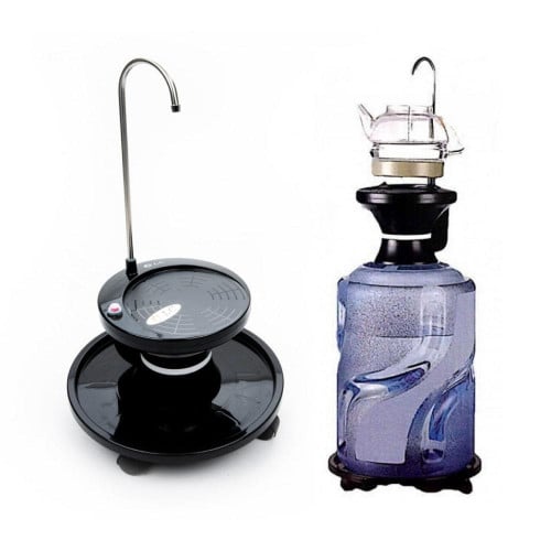 مغسلة متنقلة متعددة الاستخدامات من DLC