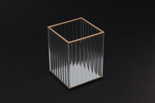 صندوق زجاجي متعدد الاستخدامات