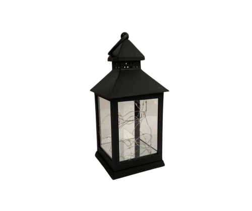 فانوس رمضاني مضيء - بطارية