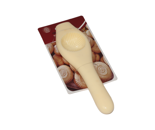 قالب معمول بلاستيك