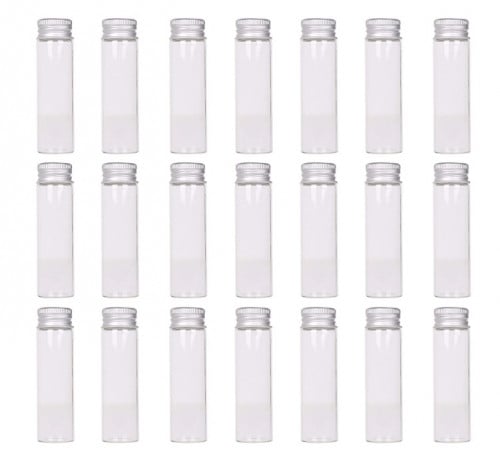 قوارير توزيعات زجاجية