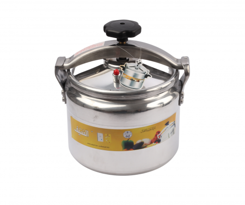 قدر ضغط كبير