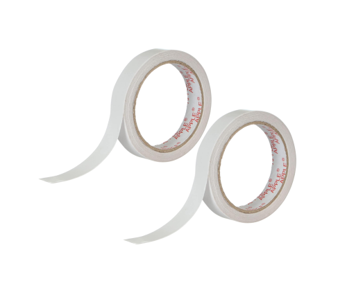 شريط لاصق بوجهين - حبتين