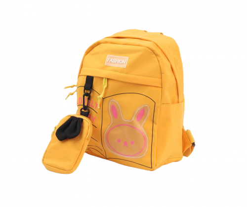 شنطة ظهر مدرسية