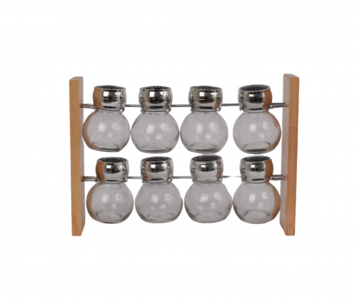 طقم علب بهارات