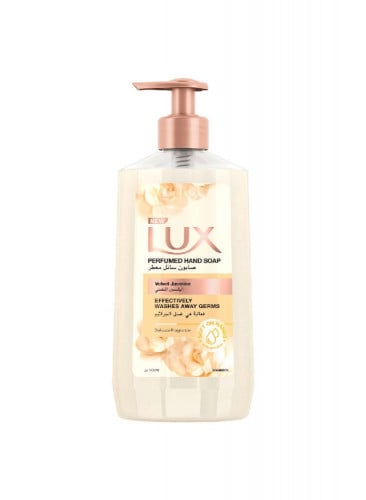 صابون سائل معطر من لوكس ( 250 مل )