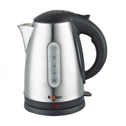 غلاية ماء كهربائية من كولين