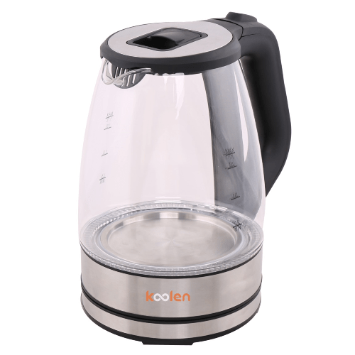 غلاية ماء كولين