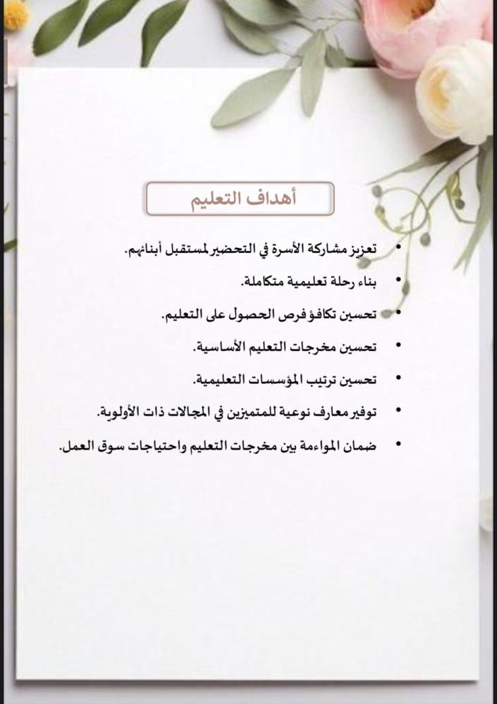 ملف توثيق شواهد الاداء للمعلم