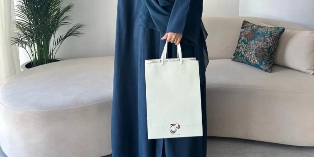 ألوان العبايات الأكثر رواجًا في هذا العام