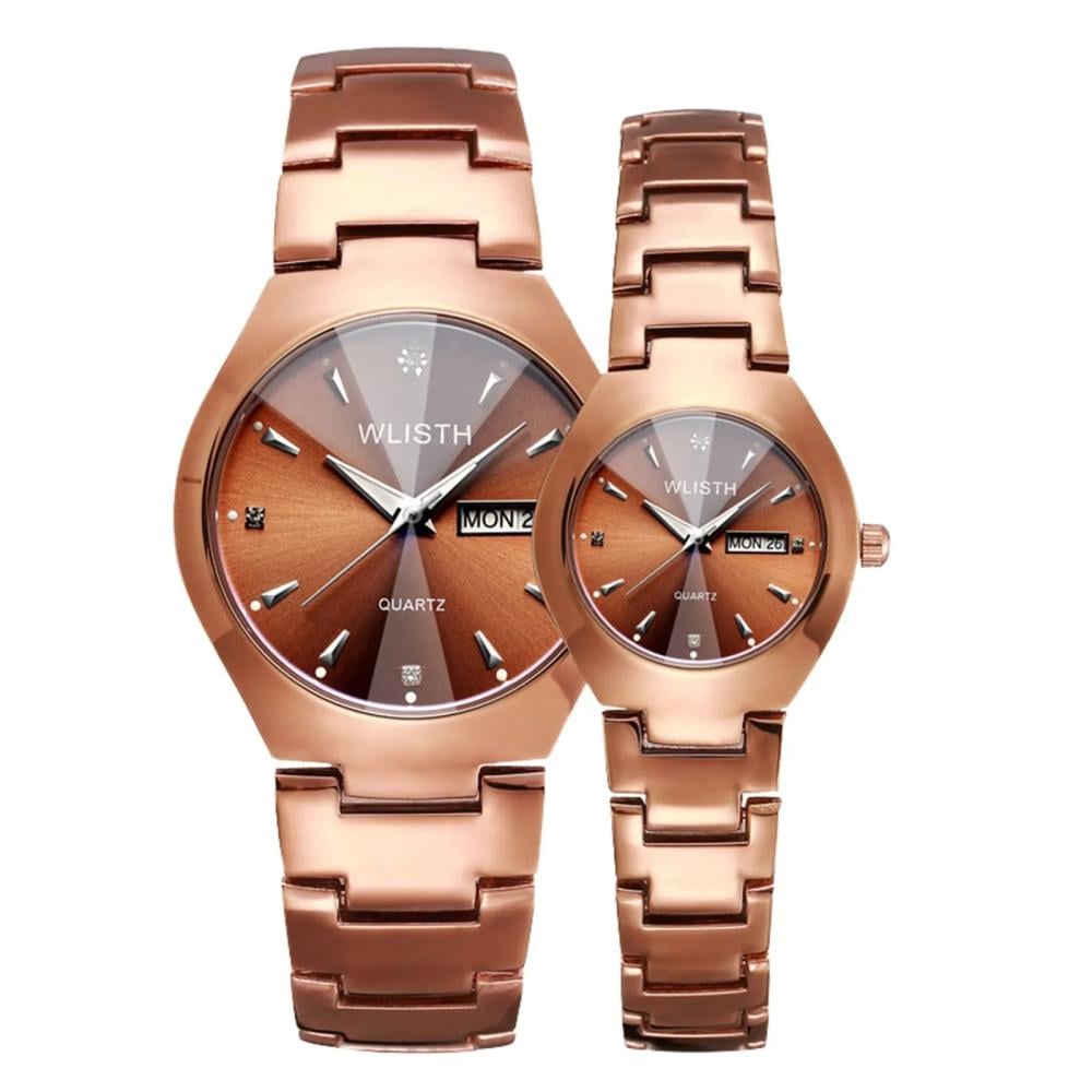 ساعة يد نسائية