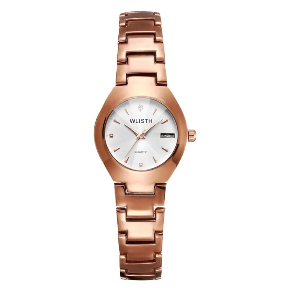 ساعة يد نسائية