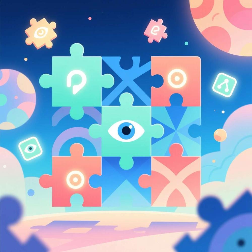 ألعاب تقوية الذاكرة البصرية