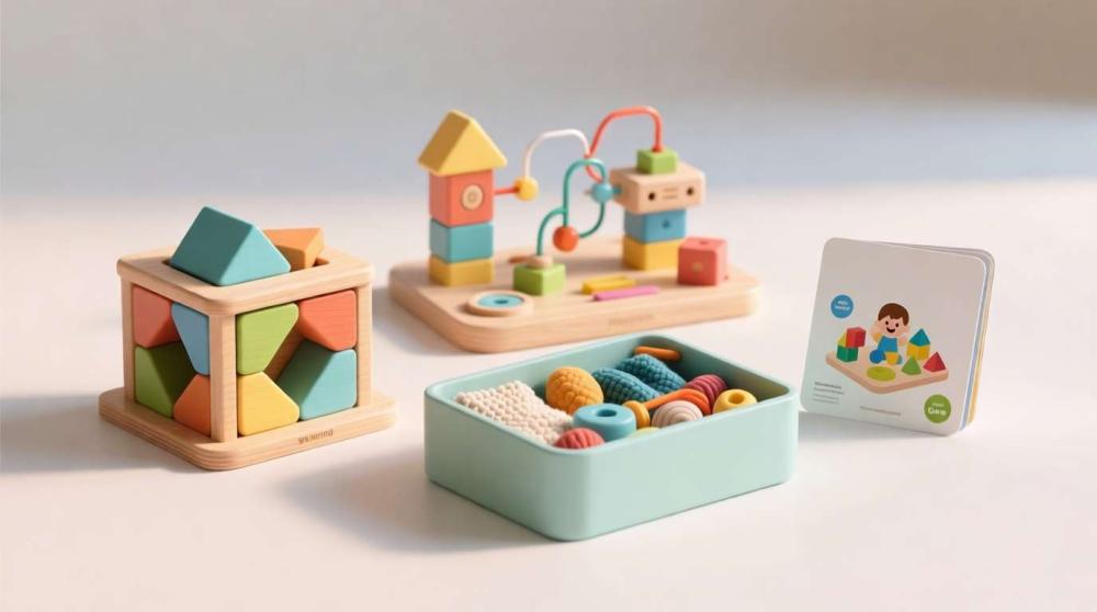 افضل العاب تعليمية للاطفال