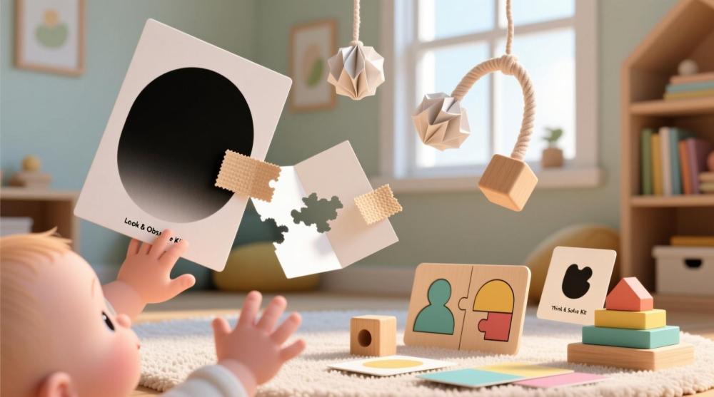 العاب ورقية للاطفال