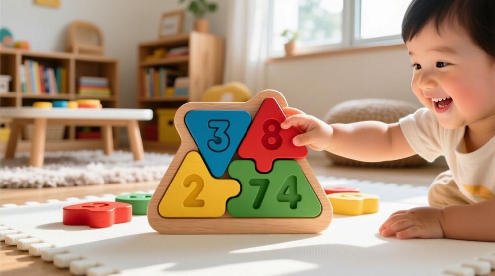 العاب يدوية تعليمية للاطفال