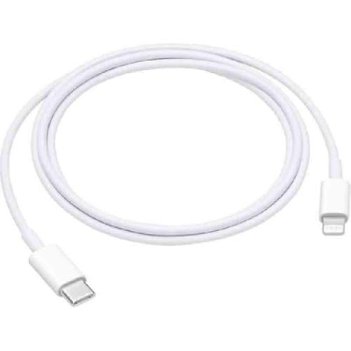 Apple Fast Charger Cable
