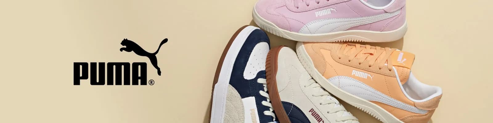 PUMA