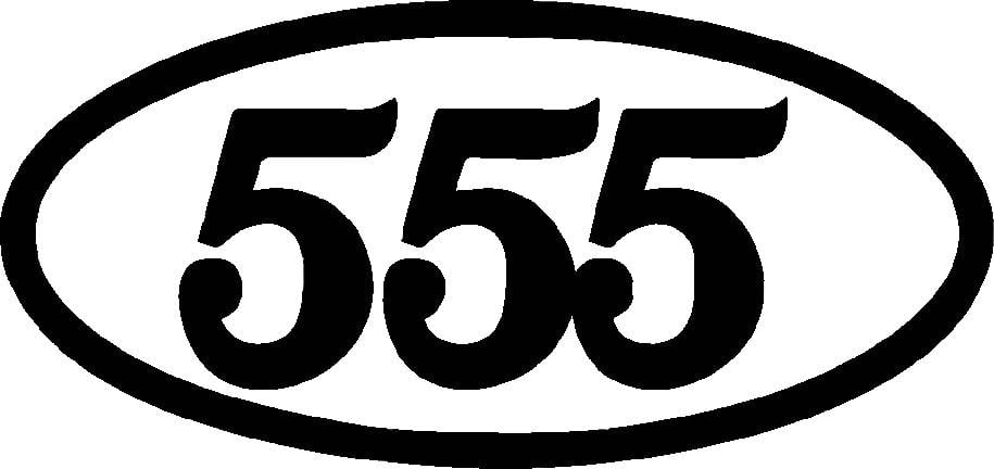 555