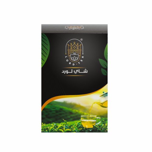 شاي الأخضر الفيتنامي