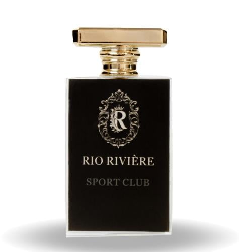 عطر سبورت كلوب RIO RIVIERE حجم 50 مل انتنس فريش