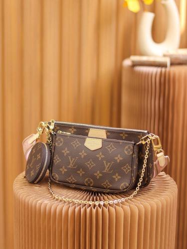 لوي فيتون Multi Pochette