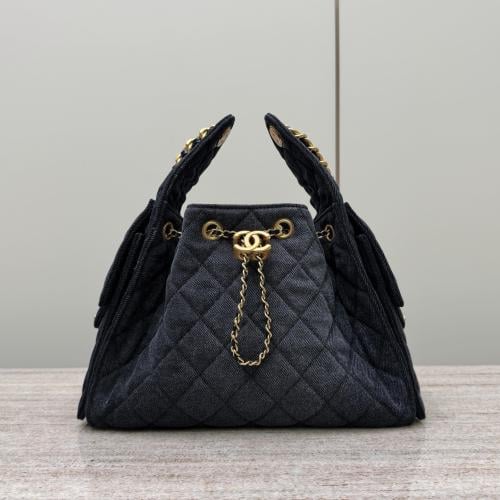 شانيل Hobo 25c small