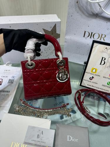 ديور Lady mini