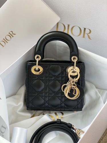 ديور lady micro