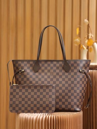 لوي فيتون Neverfull MM