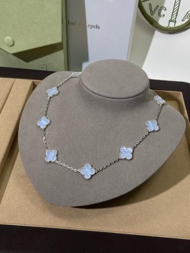 ڤان كليف Necklace 10 motifs