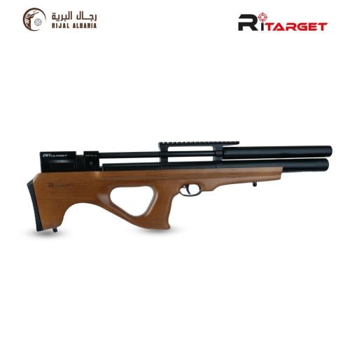 بندقية غازية ريتارجت 4.5