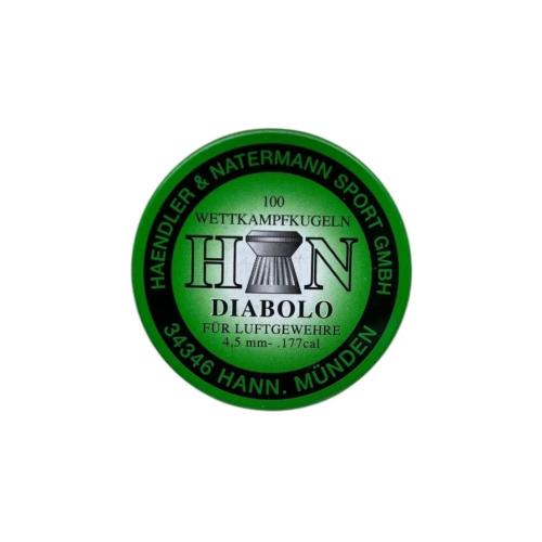 صتم HN عادي شد 100 مقاس 4.5