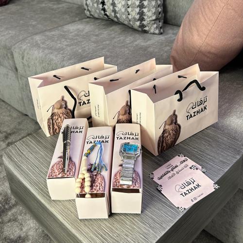 بكج تزهّاك