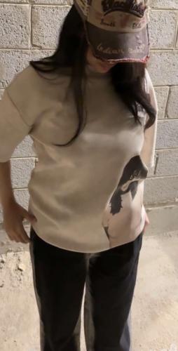 Eyes on me T-Shirt
