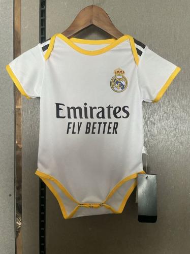 طقم ريال مدريد مواليد 25/26