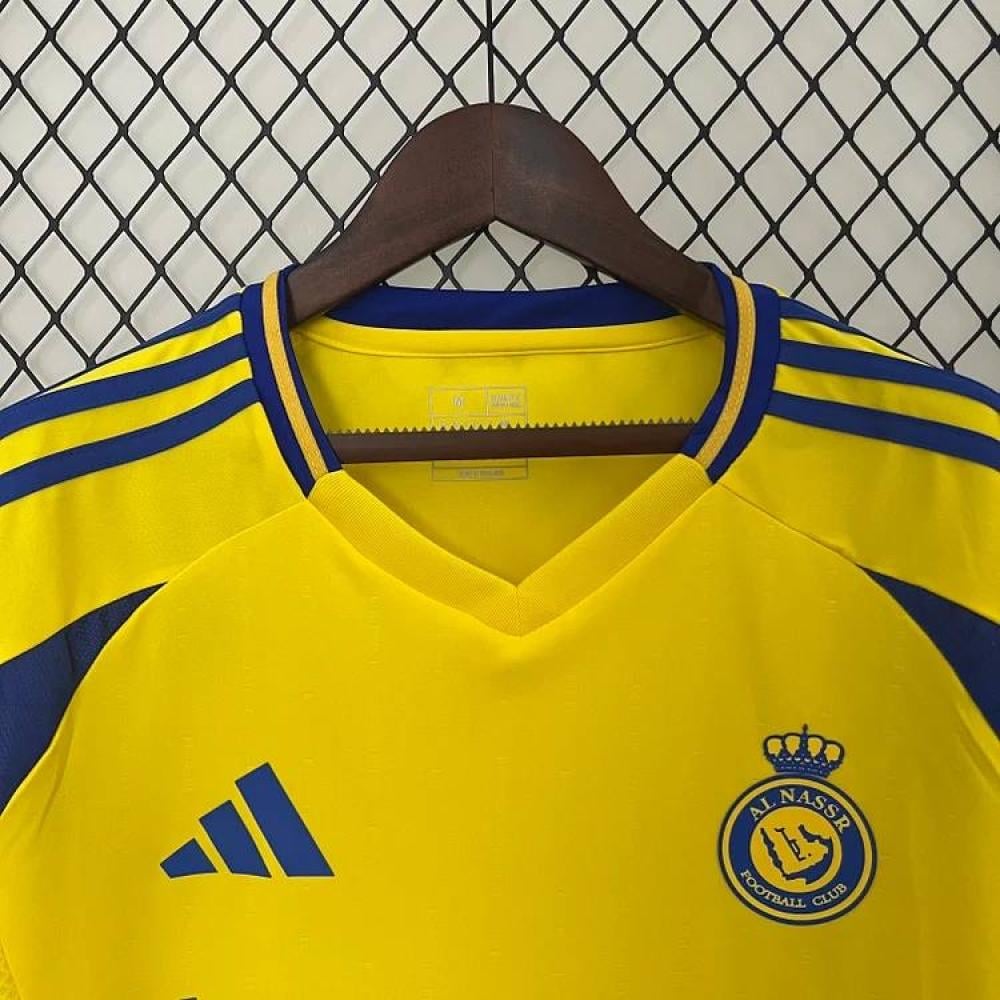 طقم النصر الأساسي جامبو 2025