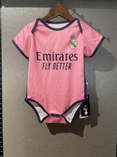 طقم ريال مدريد مواليد 25/26
