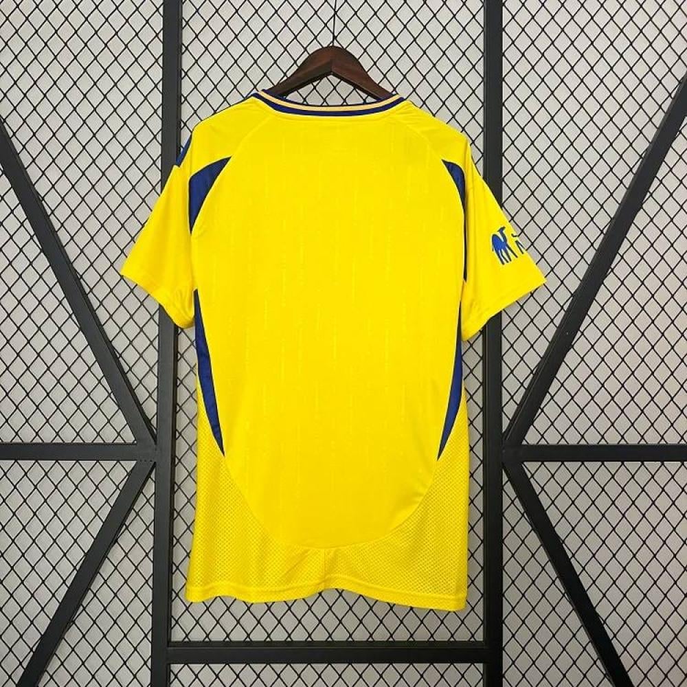 طقم النصر الأساسي جامبو 2025
